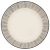 B&M Urban Dining Dinner Plate 2 B&M Urban Dining Dinner Plate -B&M 390348 ubran dining dinner plate