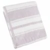 B&M Newbury Bath Sheet - Grey 1 B&M Newbury Bath Sheet - Grey -B&M 392193 newbury bath sheet purple