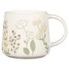 B&M Boho Soul Floral Mug 2 B&M Boho Soul Floral Mug -B&M 394421 floral mug