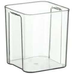Airtight Clip Lock Food Container 950ml -B&M 394511 950ml clip lock food container 3