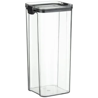 Airtight Clip Lock Food Container 1800ml 3 Airtight Clip Lock Food Container 1800ml