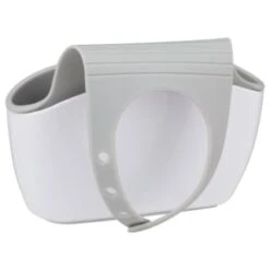 Simply Everyday Kitchen Tap Basket -B&M 394516 simply everyday kitchen tap basket 4