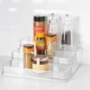 B&M 3 Tier Spice Rack 2 B&M 3 Tier Spice Rack -B&M 394539 3 tier spice rack