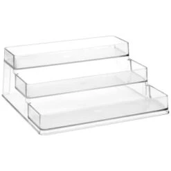 B&M 3 Tier Spice Rack -B&M 394539 3 tier spice rack 2