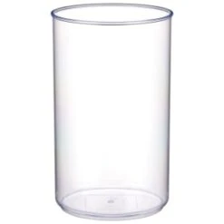 B&M Canister With Airtight Wooden Lid 750ml 8 B&M Canister With Airtight Wooden Lid 750ml -B&M 394622 0 75l canister with black lid 3