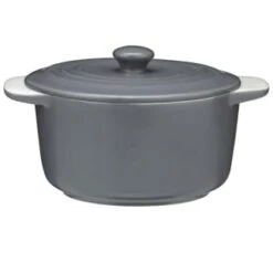 B&M Two Tone Casserole Dish