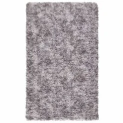 B&M Simply Two Tone Teddy Throw - Grey 9 B&M Simply Two Tone Teddy Throw - Grey -B&M 394926 simply two tone teddy throw grey 2