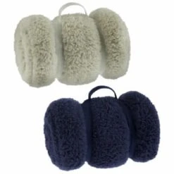 B&M Simply Teddy Sage Rolled Throw 11 B&M Simply Teddy Sage Rolled Throw -B&M 394930 394931 teddy throw group
