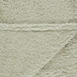 B&M Simply Teddy Sage Rolled Throw 10 B&M Simply Teddy Sage Rolled Throw -B&M 394930 teddy throw sage 3