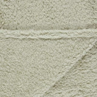 B&M Simply Teddy Sage Rolled Throw 6 B&M Simply Teddy Sage Rolled Throw - Image 4