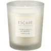 B&M Escape Scented Candle - Mandarin & Lemon & Pink Grapefruit -B&M 395422 small candle escape