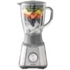 Blaupunkt Glass Jug Blender -B&M 395492 blaupunkt glass jug blender 2