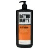 B&M Dirty Harry's 3-in-1 Wash 1L - Cedar & Ash 1 B&M Dirty Harry's 3-in-1 Wash 1L - Cedar & Ash -B&M 395611 dirty harry 3in1 wash