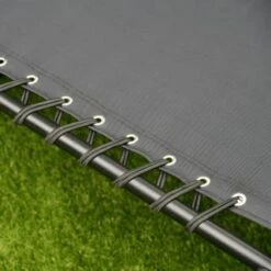 Vancouver Premium 3 Position Folding Relaxer Bed - Black 11 Vancouver Premium 3 Position Folding Relaxer Bed - Black -B&M 395731 vancouver premium 3 position folding relaxer bed 5