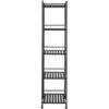 Tromso 5 Tier Storage Tower 1 Tromso 5 Tier Storage Tower -B&M 395748 tromso 5 tier tower