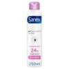 B&M Sanex Invisible Deodorant 250ml 2 B&M Sanex Invisible Deodorant 250ml -B&M 398153 sanex deodorant antiperspirant 250ml