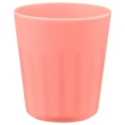 Simply Kids Colour Cups 6pk - Pastel -B&M 398570 6pk simply kids colour cups girls 5