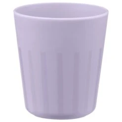 Simply Kids Colour Cups 6pk - Pastel -B&M 398570 6pk simply kids colour cups girls 6