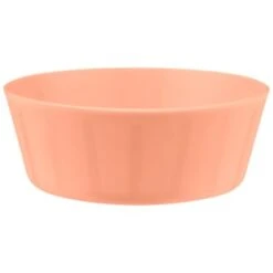 Simply Kids Colour Bowls 6pk - Pastel -B&M 398571 6pk simply kids colour bowls girls 4