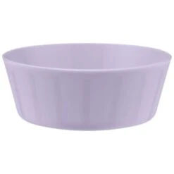 Simply Kids Colour Bowls 6pk - Pastel -B&M 398571 6pk simply kids colour bowls girls 6