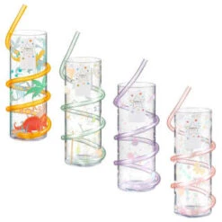 Kids Animal Tumbler - Planets -B&M 398587 398590 animal tumbler group 1