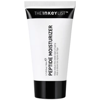 B&M The Inkey List Peptide Moisturiser 50ml 3 B&M The Inkey List Peptide Moisturiser 50ml
