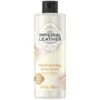 Cussons Imperial Leather Moisturising Body Wash 500ml - Cotton Flower & Vanilla Orchid 2 Cussons Imperial Leather Moisturising Body Wash 500ml - Cotton Flower & Vanilla Orchid -B&M 399707 cussons imperial leather moisturising cotton flower and vanilla orchid body wash 500ml