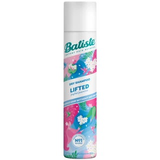 Batiste Dry Shampoo Lifted - Joyful Jasmine 3 Batiste Dry Shampoo Lifted - Joyful Jasmine