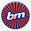 B&M
